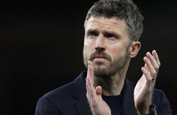 Resmi! Michael Carrick Permanen di Manchester United, Durasi Kontrak 2 Tahun