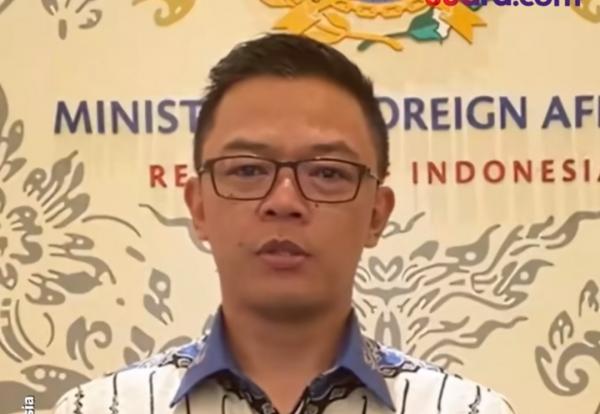 Respons Menlu Sugiono Usai Ketahui 9 WNI Diperlakukan Tidak Manusiawi di Tahanan Israel