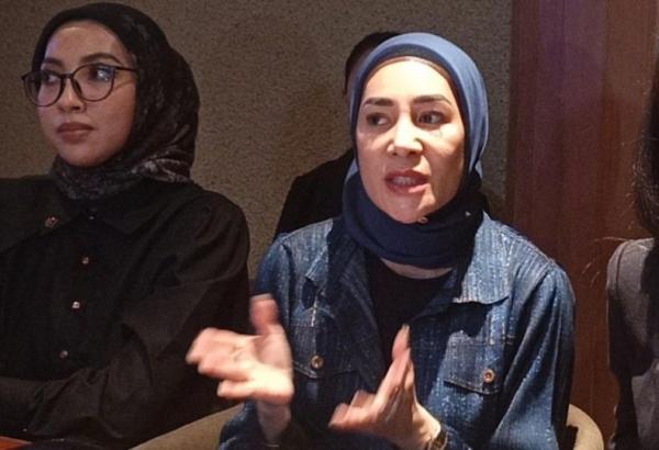 Erin Kelelahan Diberondong 22 Pertanyaan Polisi, Kasus Dugaan Penganiayaan Eks ART