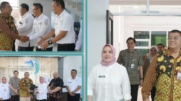 Pelayanan Kesehatan di Pangandaran Jadi Sorotan, Dewas BPJS Turun Lakukan Evaluasi