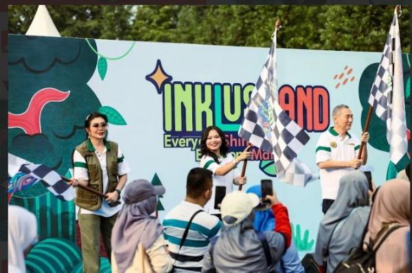 Industri Kreatif Berbasis Kolaborasi Mampu Perkuat Ekonomi Sosial ‎