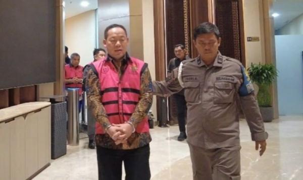 ASN ESDM Ikut Jadi Tersangka Korupsi IUP Bauksit PT QSS