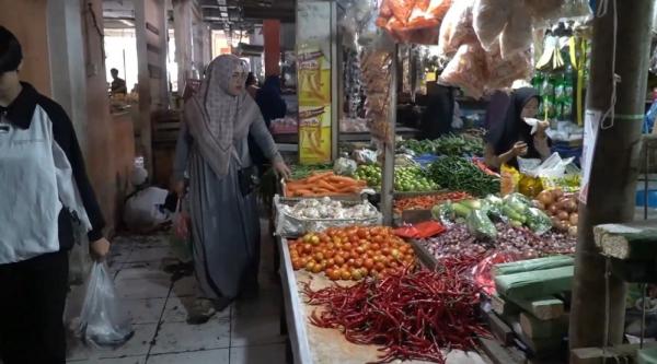 Jelang Iduladha, Harga Cabai Rawit di Cilegon Naik Drastis hingga Rp80.000 per Kg