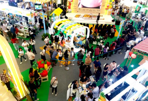 Taiwan Leisure Farm Fair 2026 Tawarkan Liburan Unik ala Pedesaan