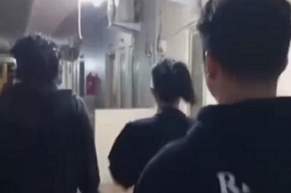 Waduh! Calon Pengantin Wanita di Pati Yang Kabur, Ditemukan di Penginapan Jepara Bareng Teman Pria