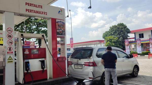 Pertamina Tegaskan Kabar Pembatasan Pertalite Mulai 1 Juni 2026 Adalah Hoaks
