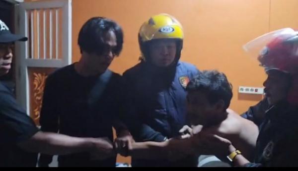 Polisi Ringkus Pelaku Penipuan Jual Beli HP di Gowa, Modusnya Pura-pura Transfer