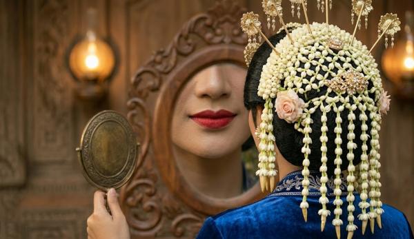 Kabur Jelang Akad Nikah, Calon Pengantin Wanita Asal Pati Ditemukan Polisi di Jepara