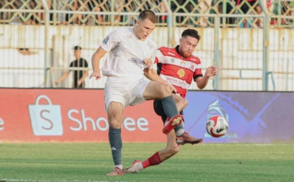 Nyaris Terdegradasi, PSM Makassar Finis di Posisi 15 Super League