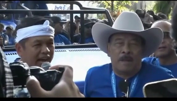 Juara Hattrick BRI Super League, Persib Bandung Dapat Bonus Rp1 Miliar dari Dedi Mulyadi