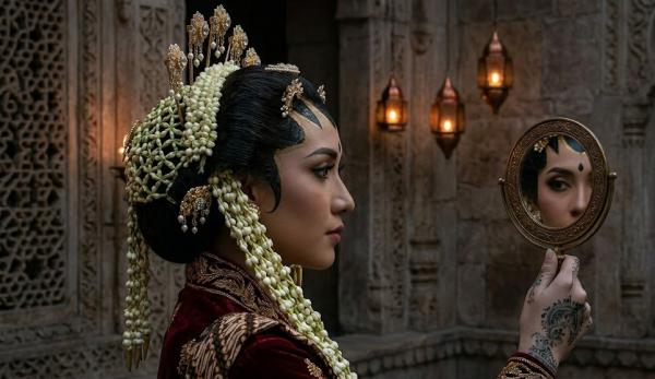 Heboh Calon Pengantin Perempuan Kabur Jelang Akad Nikah di Pati
