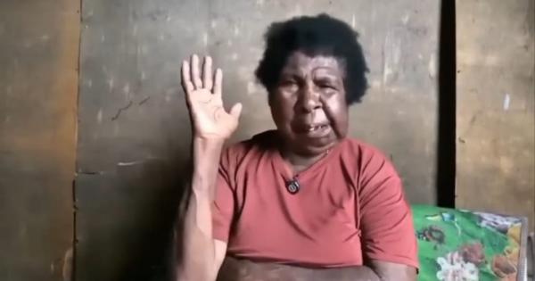 Penyesalan Mama Sinta Terhadap 
