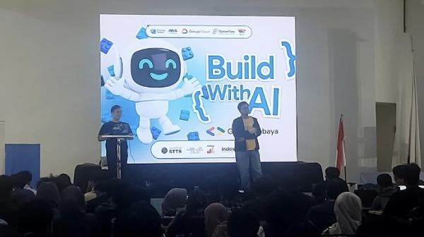 AI Disebut Bisa Jadi Penentu Masa Depan, Emil Beri Peringatan Keras Anak Muda di Era Digital