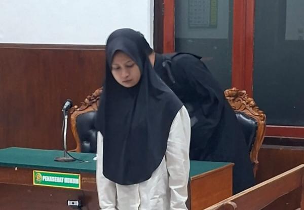 Terapis Spa di Surabaya Kuras Rekening Teman Hingga Rp1,2 Miliar