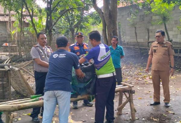 Wilayahnya Ditempati Perjudian, Kades di Probolinggo Dapat Pembinaan