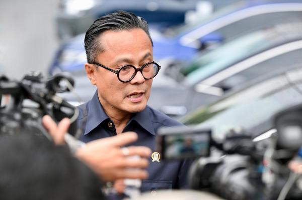 Siap Kelola Ekspor SDA, Danantara Sumber Daya Indonesia Resmi Jadi BUMN