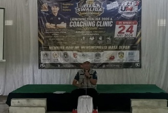 Legenda Timnas Cari Talenta Muda Potensial, Fokus Pembinaan Sepak Bola Usia Dini secara Terstruktur