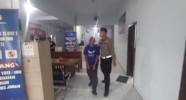 Sopir Truk Penabrak 3 Siswa SMP Hingga Tewas di Jombang Ditangkap Polisi di Padalarang