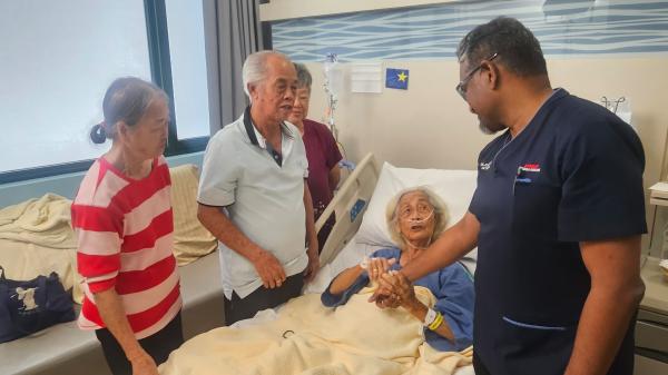 Dokter Ortopedi: Penanganan Cepat dan Tepat Selamatkan Lansia dari Risiko Komplikasi Patah Tulang
