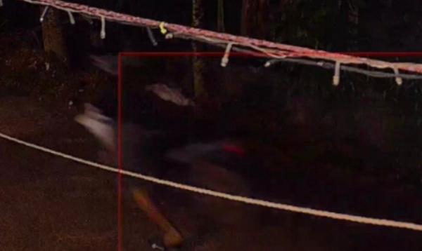 Remaja 17 Tahun di Batam Curi Motor Demi Judi Slot, Kini Masuk Sel Tahanan
