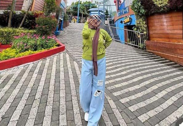 Viral Wanita di Tiktok Ngaku Dijadikan Lonte Syariah Oknum Ulama asal Probolinggo