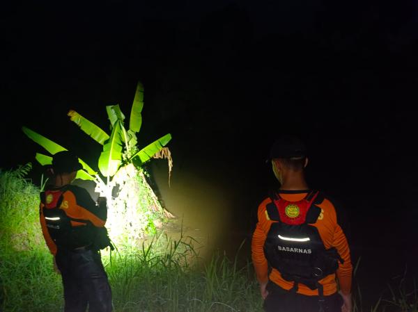 Latihan Dayung di Sungai Laes Berujung Petaka, Dua Atlet Pemalang Hilang