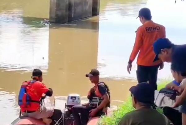 Dua Atlet Dayung Korban Tenggelam di Sungai Laes Ditemukan dalam Kondisi Meninggal Dunia