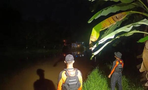 Dua Atlet Dayung Remaja Pemalang Hilang Terseret Arus Saat Latihan di Sungai Laes
