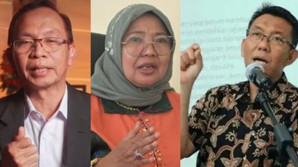 Reperda Sumbangan Pendidikan NTB, Pemprov Nilai Pendanaan Pendidikan Tak Bisa Andalkan APBD Saja
