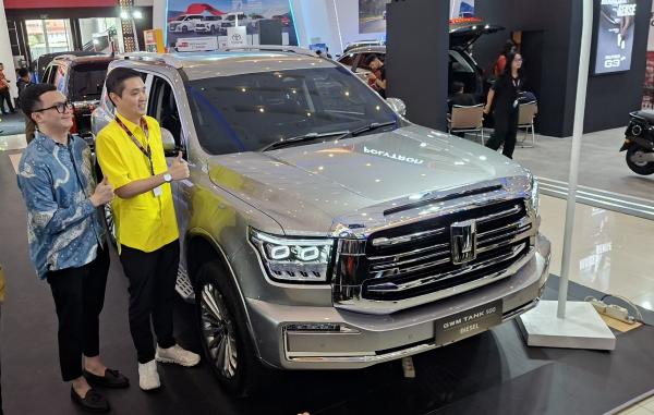 Harga Solar Naik, Penjualan Mobil Diesel Justru Melonjak di Jawa Timur
