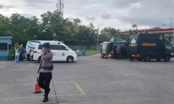 Warga Sempat Panik Usai Ledakan Pabrik Kimia di Cilegon, Perusahaan Pastikan Bukan Gas Beracun