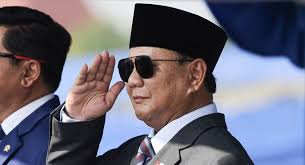 Presiden RI Prabowo Subianto Dijadwalkan Salat Idul Adha di Prancis