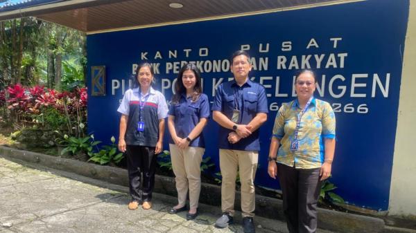 Sinergi BPJS Ketenagakerjaan dan BPR Pijer Podi Lindungi Pekerja