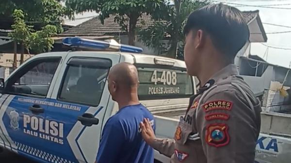 Pengakuan Sopir Truk Tabrak Lari 3 Remaja Tewas di Jombang, Panik Takut Dihakimi massa
