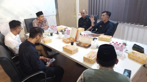 Masuk Era Digital, PDUF MUI Jatim Bentuk Tim Khusus Media dan Konten Kreatif