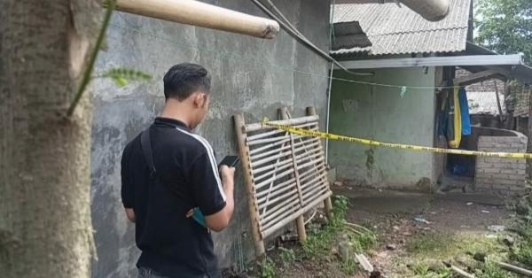 Teka-Teki Jasad Siswi SMK di Cikalongkulon: Mengapa Ayah Tiri Mendadak Hilang saat Korban Ditemukan?