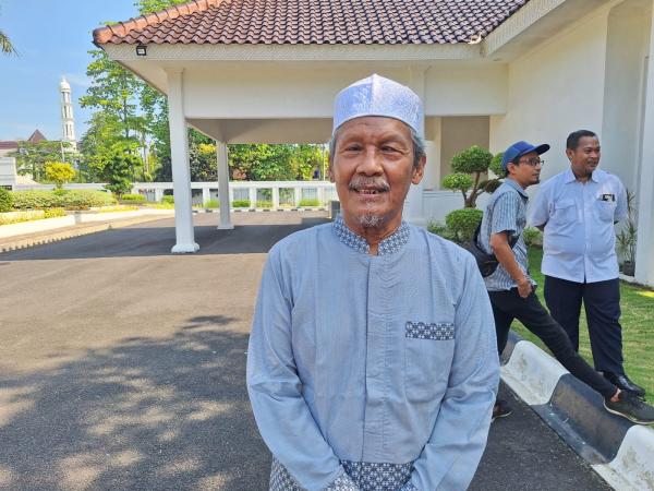 MUI Karawang Ajak Umat Maknai Iduladha dengan Kurban dan Berbagi