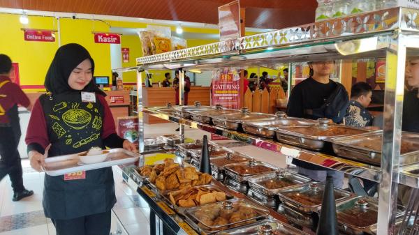 Soto Boyolali Tantang Dominasi Soto Lamongan di Surabaya, Kisah Warung Keluarga yang Punya 88 Cabang