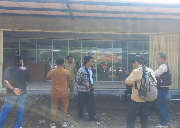DPRD Probolinggo Kaji Ulang Rencana Supermarket di Kanigaran, Soroti Kesesuaian Aturan Jarak