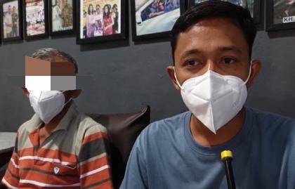 Bejat! Eks Caleg di Cirebon Diduga Cabuli Kakek 60 Tahun Berkali-kali, Rekam Aksi untuk Ancam Korban