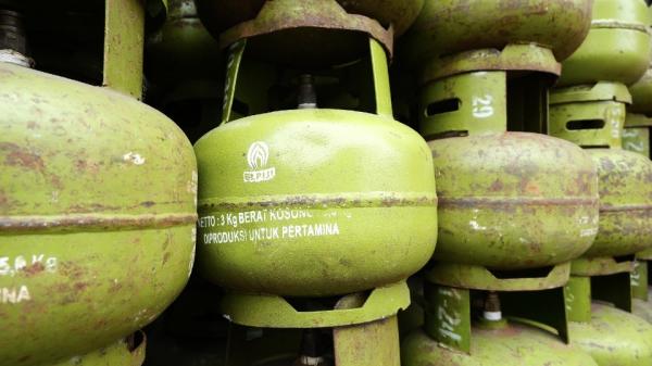 Asyik! Masak Daging Kurban Bakal Lancar, LPG Dijamin Tersedia