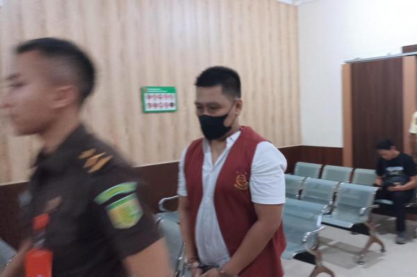 Kasus Kematian Brigadir Nurhadi! Vonis Eks Perwira Polda NTB Malah Dipangkas dari 8 Jadi 3 Tahun