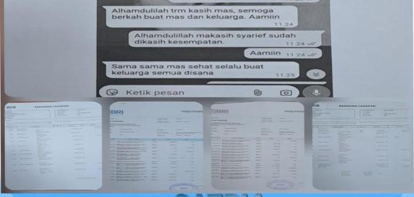Ngaku Sultan Nusantara, Pria di Banyumas Tipu Korban hingga Rugi Rp50 Juta