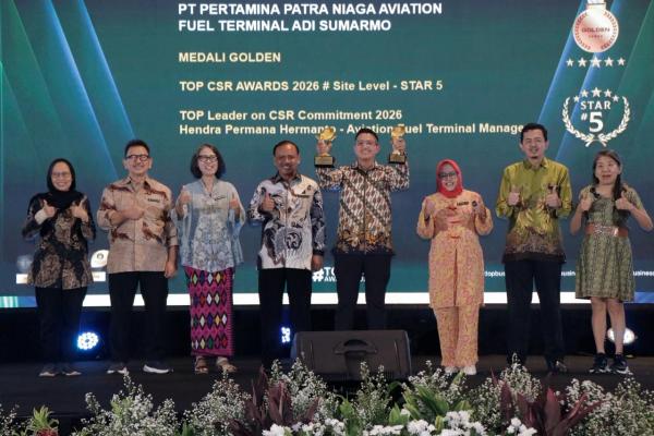 Warga Sobokerto Manfaatkan Eceng Gondok untuk Energi hingga Pakan Ikan