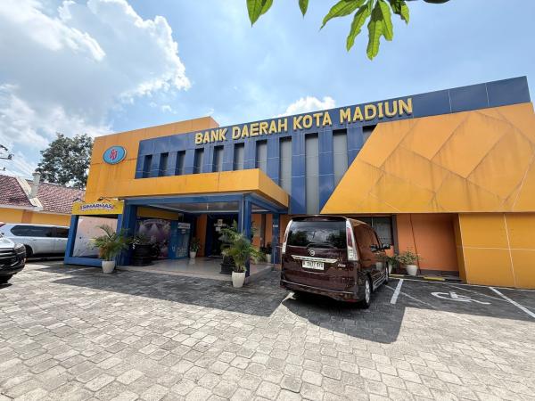 BPK RI Temukan 12 Masalah di BPR Kota Madiun, Diantaranya Penyalahgunaan Pemberian Kredit Rp1,2 M