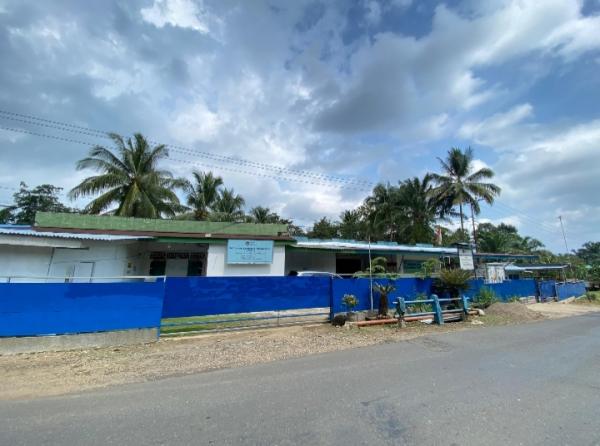 Dapur SPPG Marga Sakti dan Koperasi Terus Komitmen Berikan Layanan Terbaik untuk Penerima Manfaat