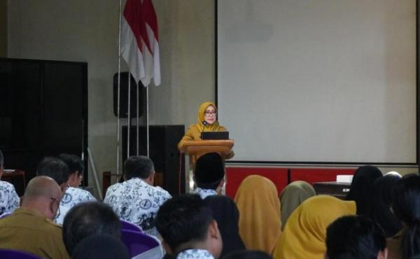 Berguru ke PENS, Guru di Tulungagung-Trenggalek Sudah Mahir Buat Bank Soal Dengan AI
