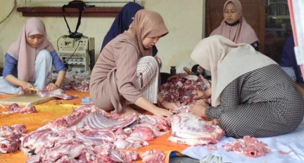 Cerita Inspiratif Diaspora Jepang, Tinggal di Luar Negeri tapi Tetap Kirim Hewan Kurban ke Surabaya