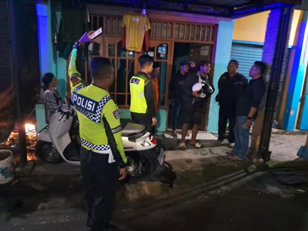 Ledakan Petasan di Jombang Makan Korban, Wajah Luka Parah Jempol Terancam Diamputasi