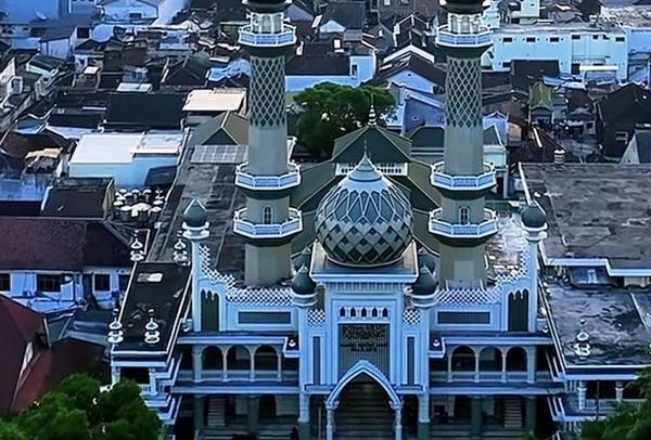 Waspada Hujan Petir di Dataran Tinggi Malang Raya Saat Iduladha 2026